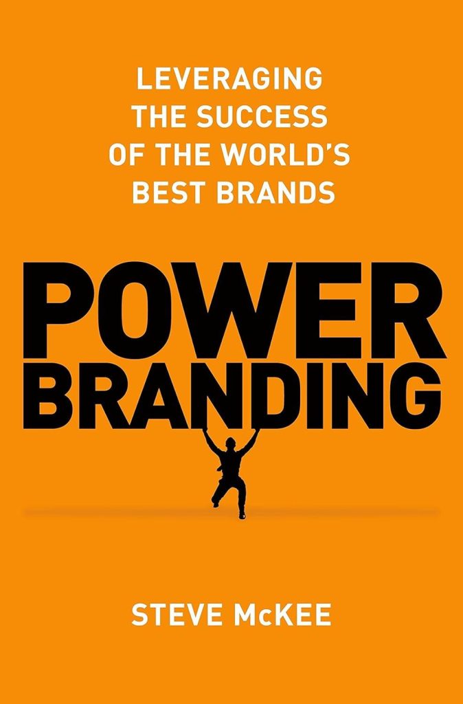 Best Marketing Guide – Power Branding: Leveraging Success Review