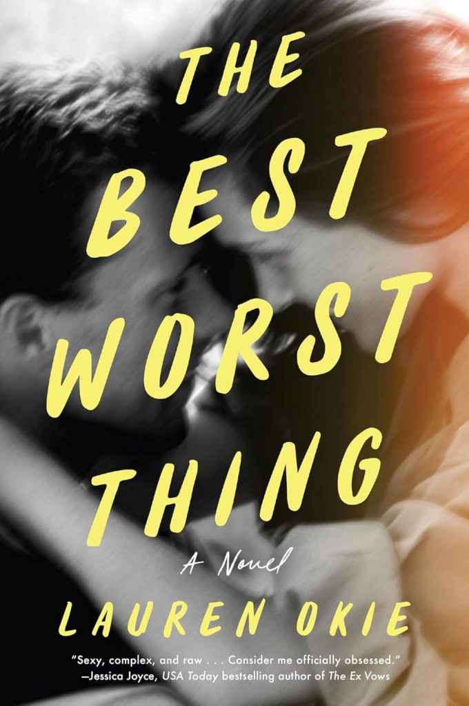 Best Romance Novel – The Best Worst Thing: An Intimate Review