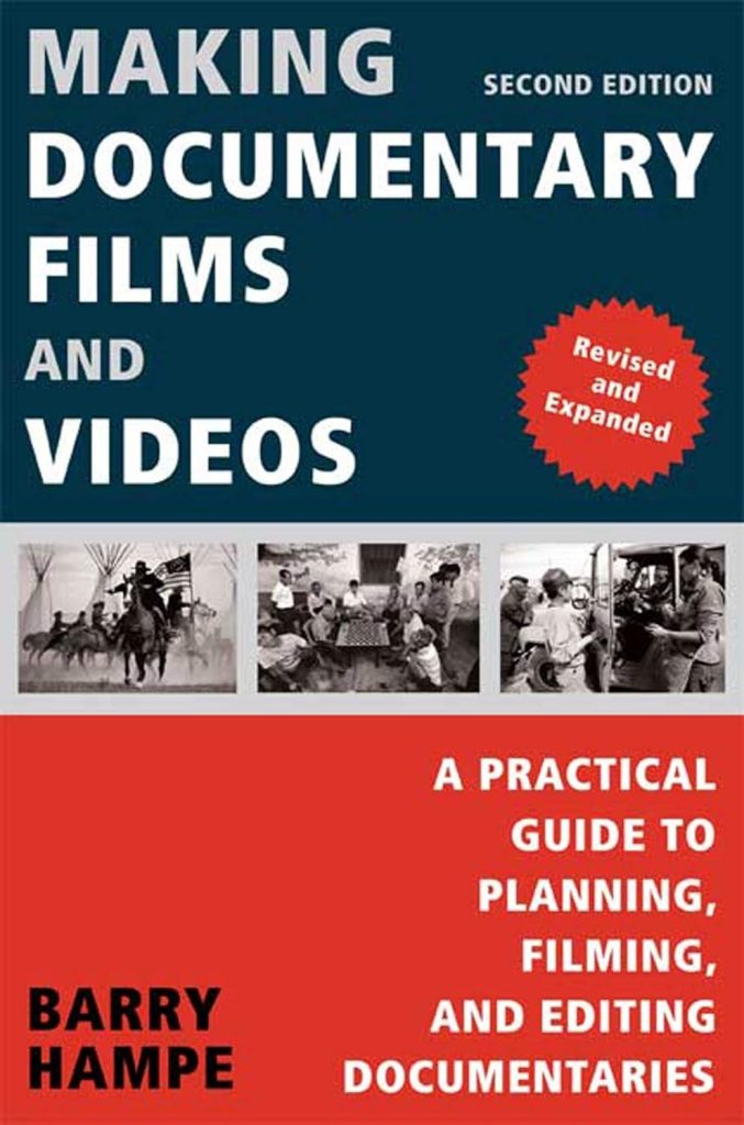 Best Documentary Guide – Making Documentary Films and Videos Review