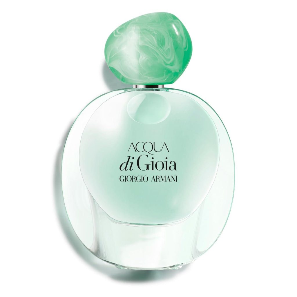 Best Premium Fragrance – Armani Beauty – Acqua di Gioia Review
