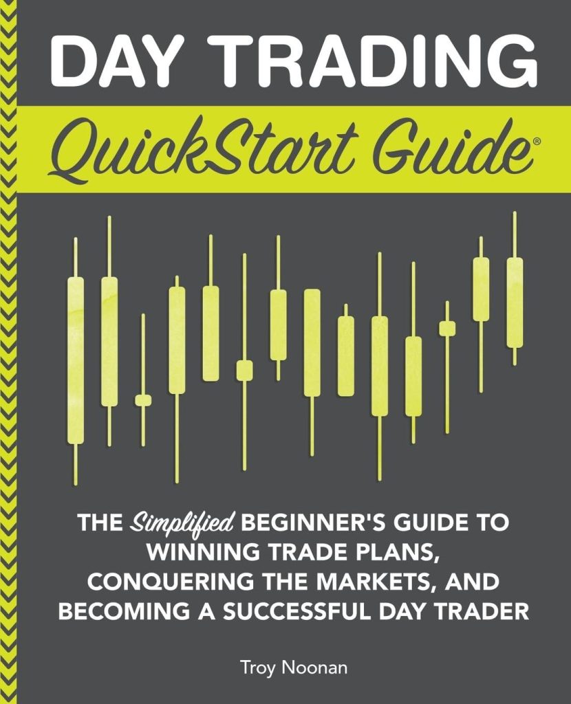 Best Day Trading Guide – Day Trading QuickStart Guide Review