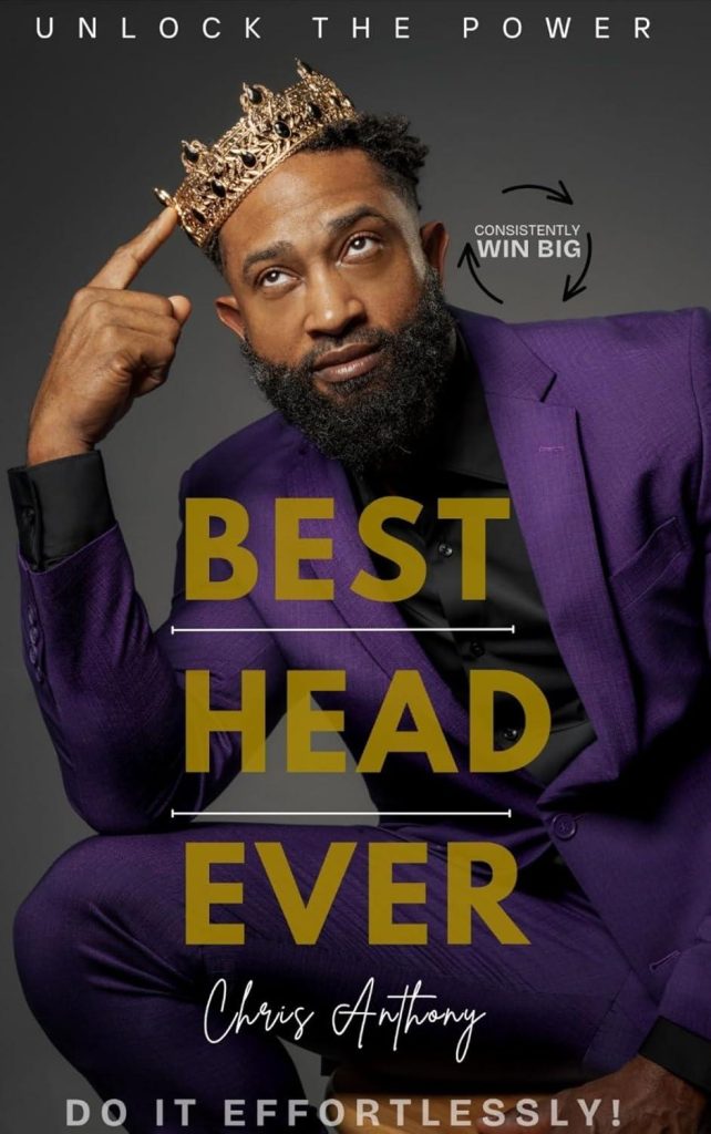 Best Personal Development Book – BEST HEAD EVER: Unlock the power Review