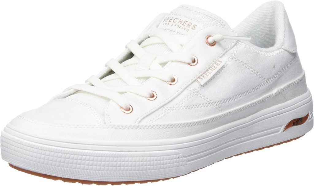 Best Women’s Fashion Sneakers – Skechers Arch Fit Review