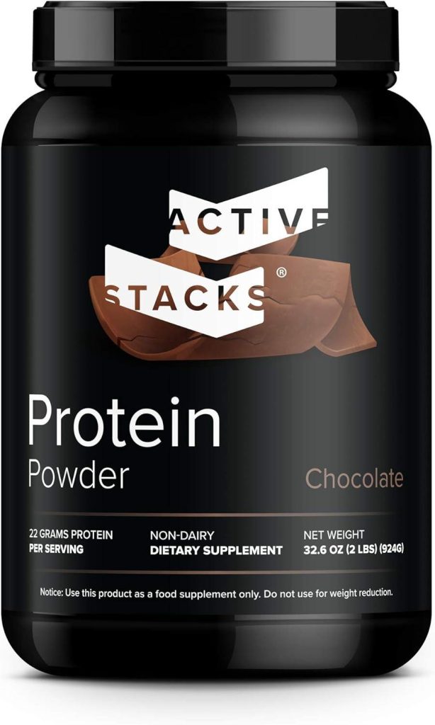 Best Protein Powder – Active Stacks Beef Protein Isolate Review