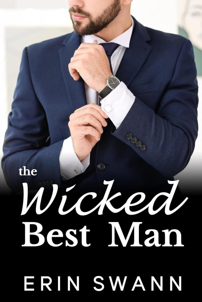 Best Enemies to Lovers Romance – The Wicked Best Man Review
