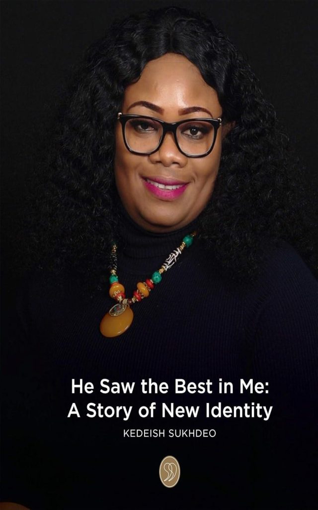 Best Inspirational Book – He Saw the Best in Me Review