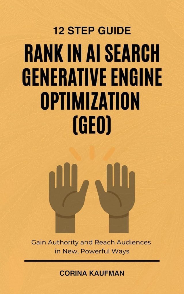 Best Guide – 12 Step Guide to AI Search Engine Optimization Review