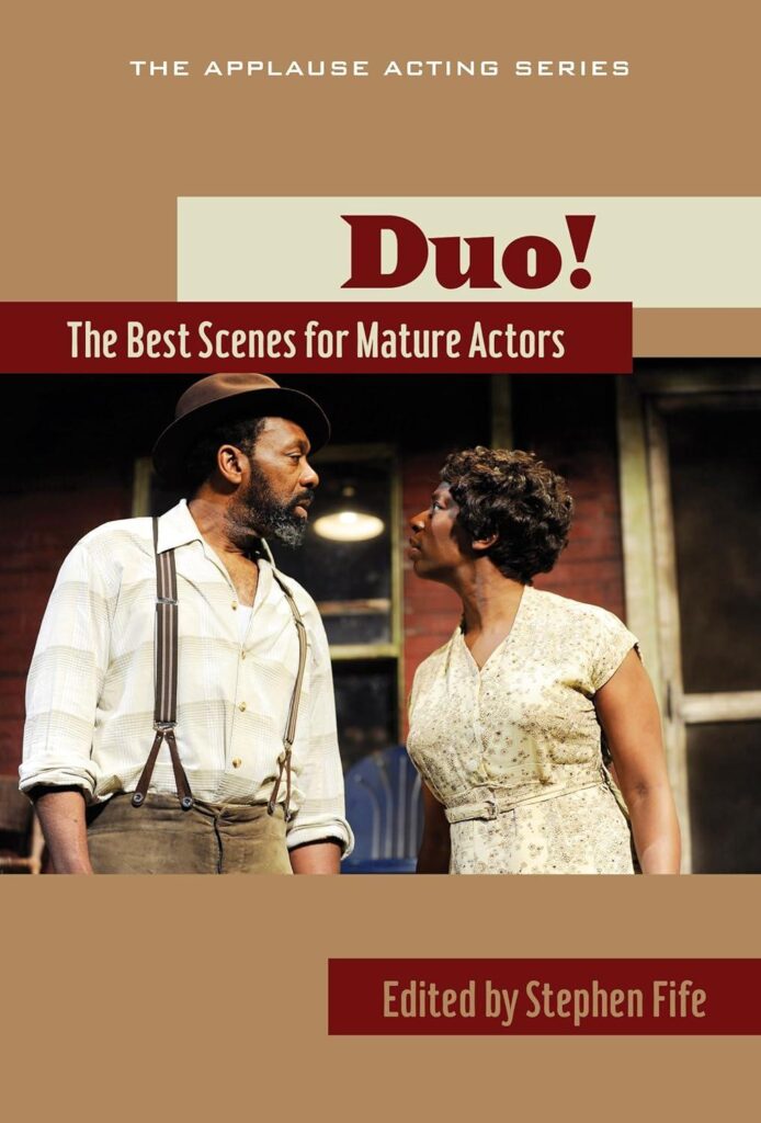 Best Acting Scenes – Duo!: The Best Scenes for Mature Actors Review