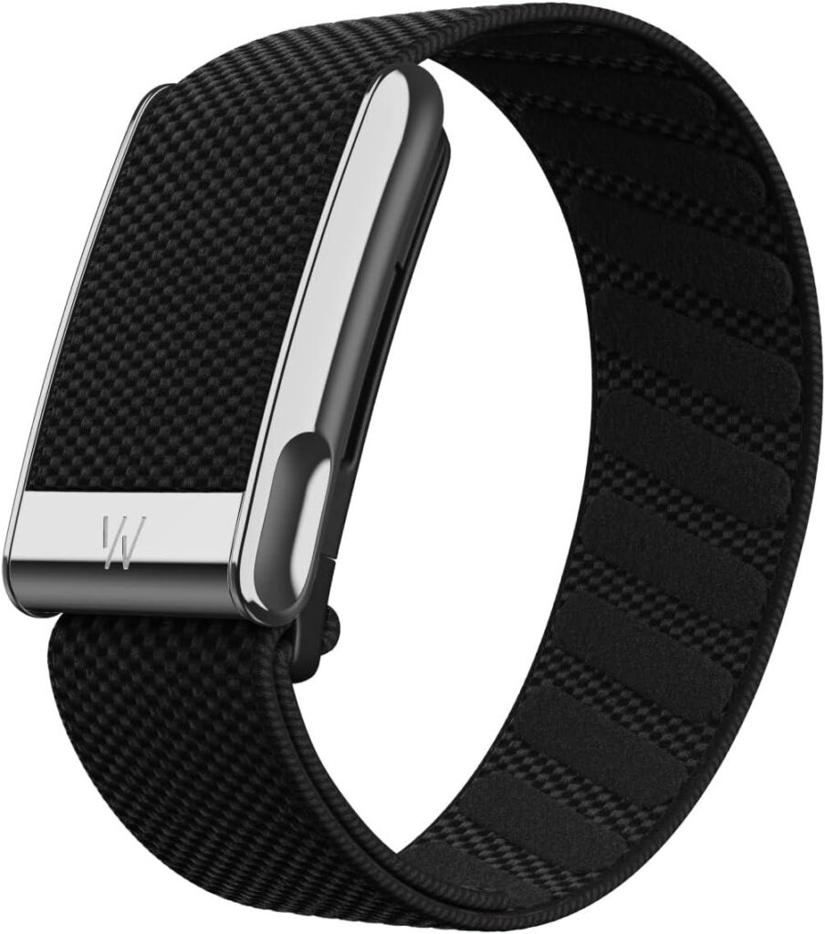 Best Health and Fitness Tracker – WHOOP 5.0/MG Review