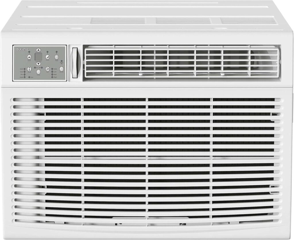 Best Window Air Conditioner – DRWHC182XNA1 18,800 BTU Review