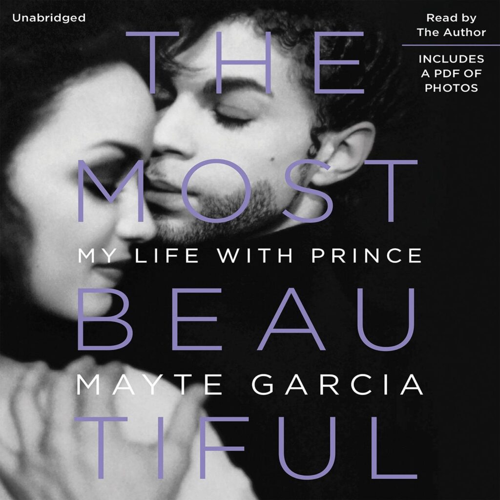 Best Biography – The Most Beautiful: My Life with Prince Review