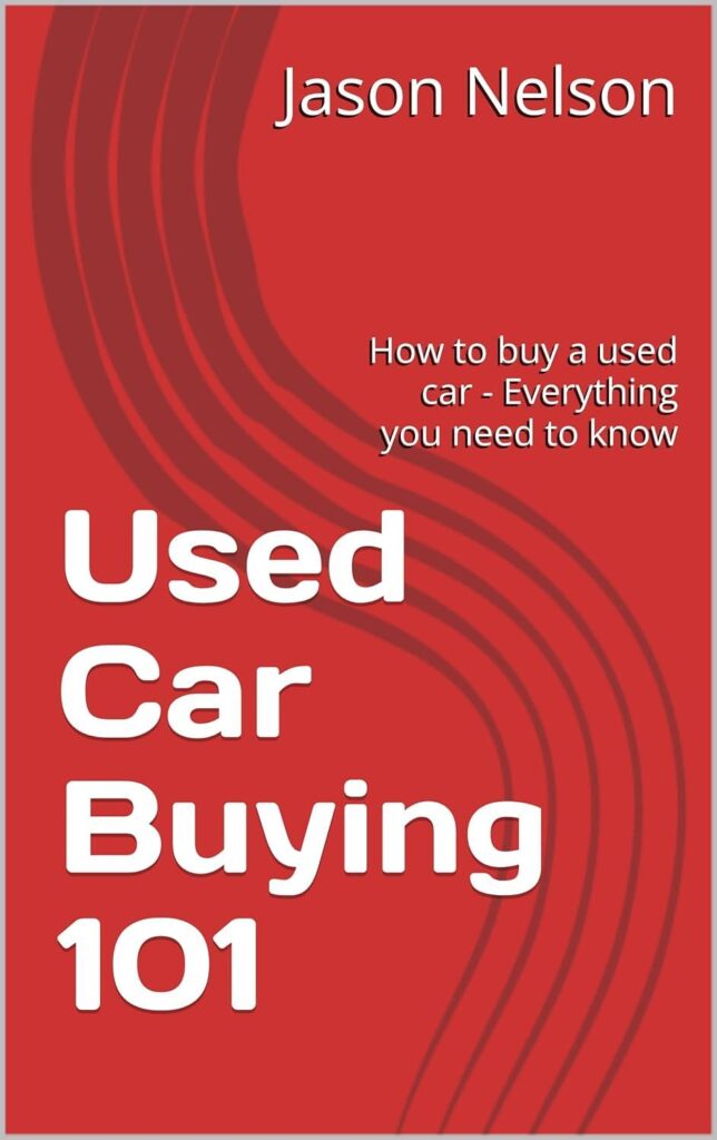 Best Used Car Buying Guide – Used Car Buying 101 Review