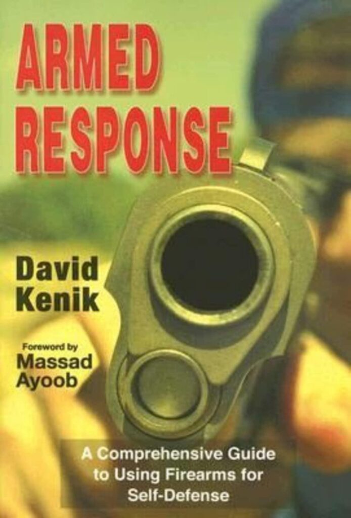Best Self-Defense Guide – Armed Response: A Comprehensive Review