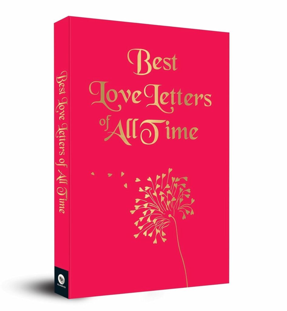 Best Literary Collection – Best Love Letters of All Time Review