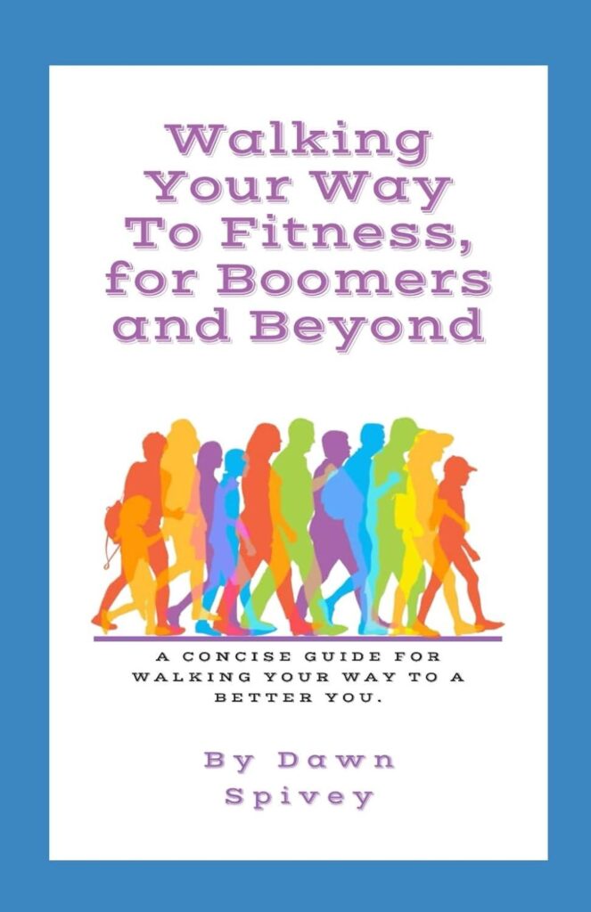 Best Walking Guide – Walking Your Way to Fitness Review
