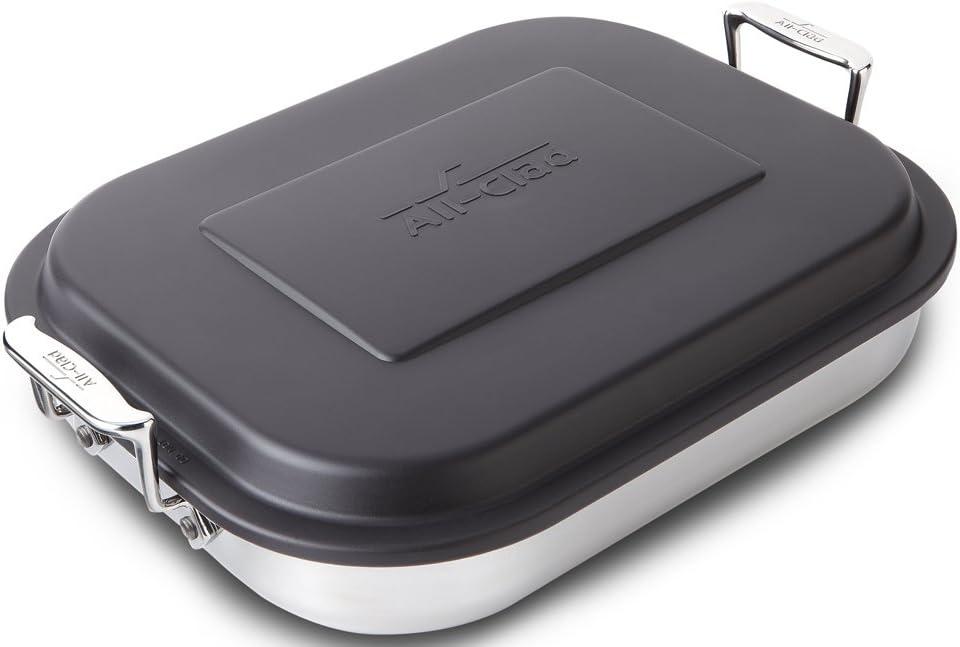 Best Cookware – All-Clad Specialty Stainless Steel Lasagna Pan Review