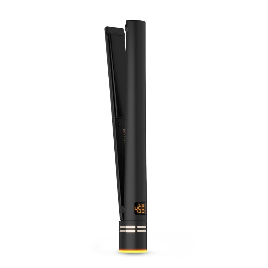 Best Flat Iron – HOT TOOLS Pro Artist Black Gold Ionic Review