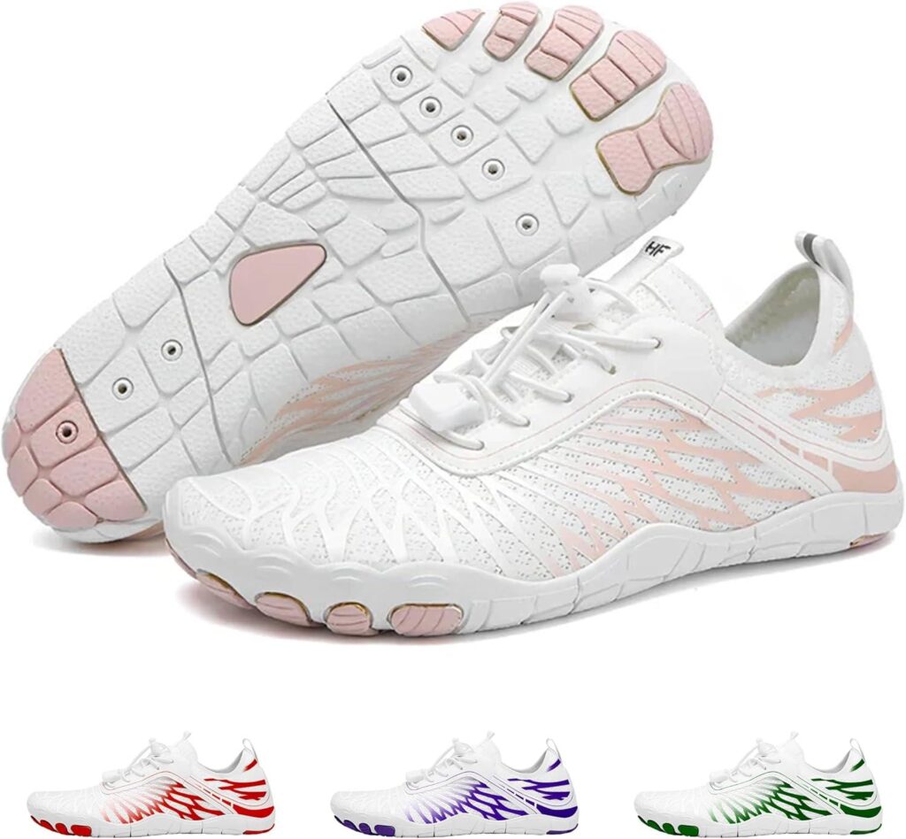 Best Walking Shoes – Hike Footwear HF Signature Barefoot Shoes Review