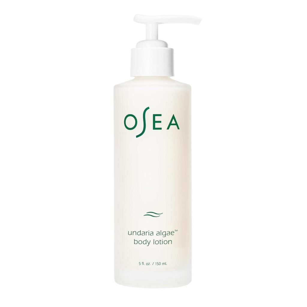 Best Moisturizer – OSEA Undaria Algaeâ„¢ Body Lotion 5 oz Review