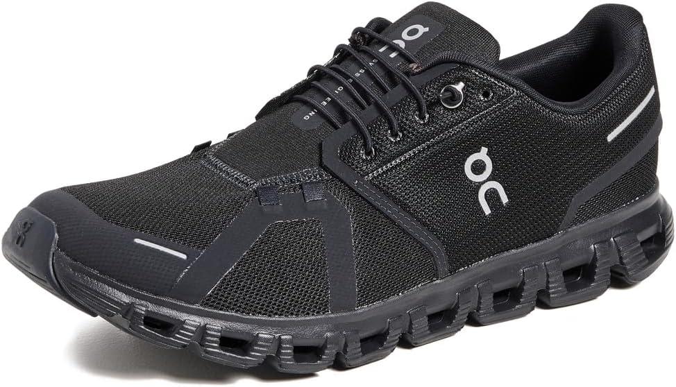 Best Men’s Sneakers – On Men’s Cloud 6 Sneakers Review