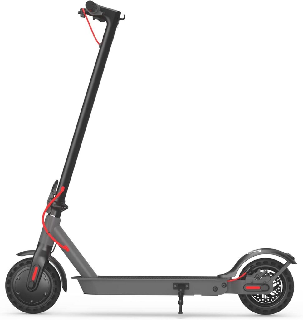 Best Electric Scooter – Hiboy S2 MAX 19 Mph Folding Commuter Review