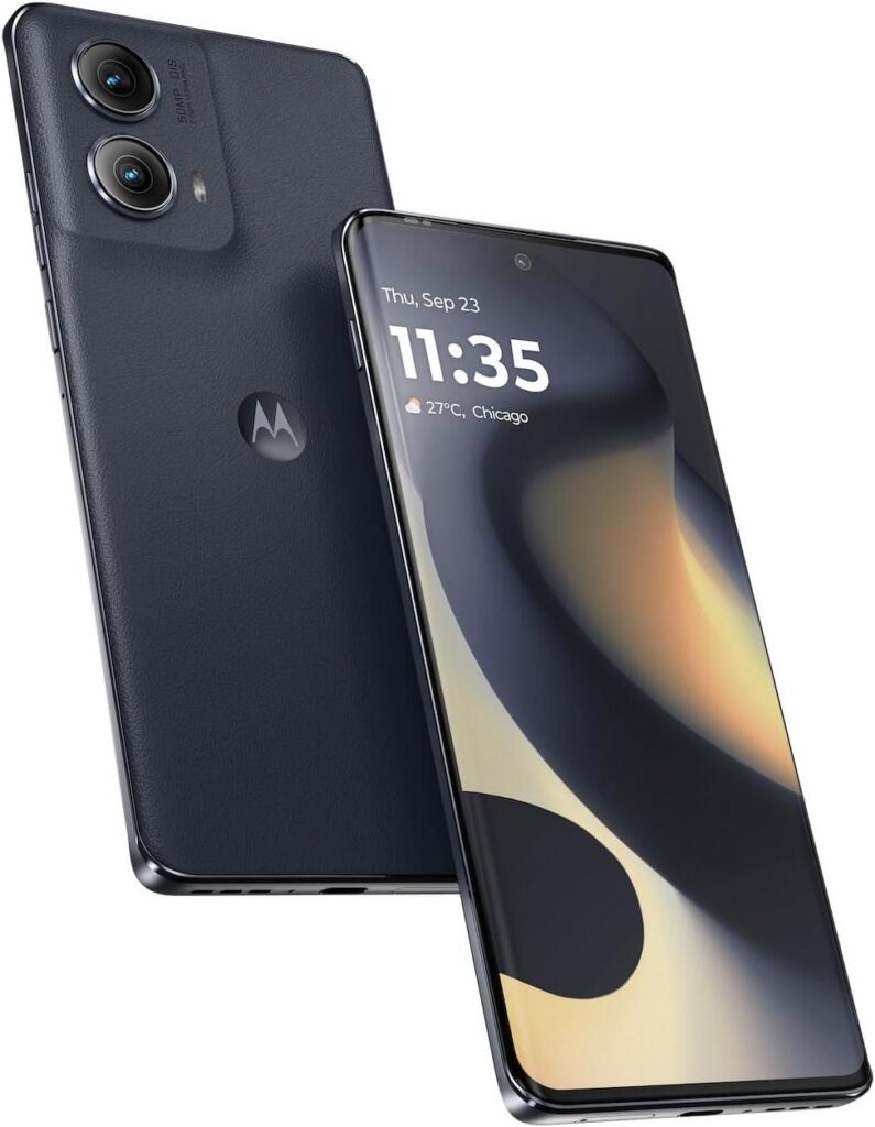 Best Premium Smartphone – Motorola Edge | 2024 | Unlocked Review