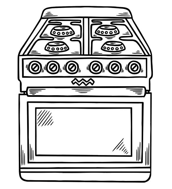 Best Kitchen Range – Samsung 30-Inch Review