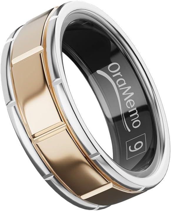 Best Electronics – Smart Ring 1.0 for Men/Women Review
