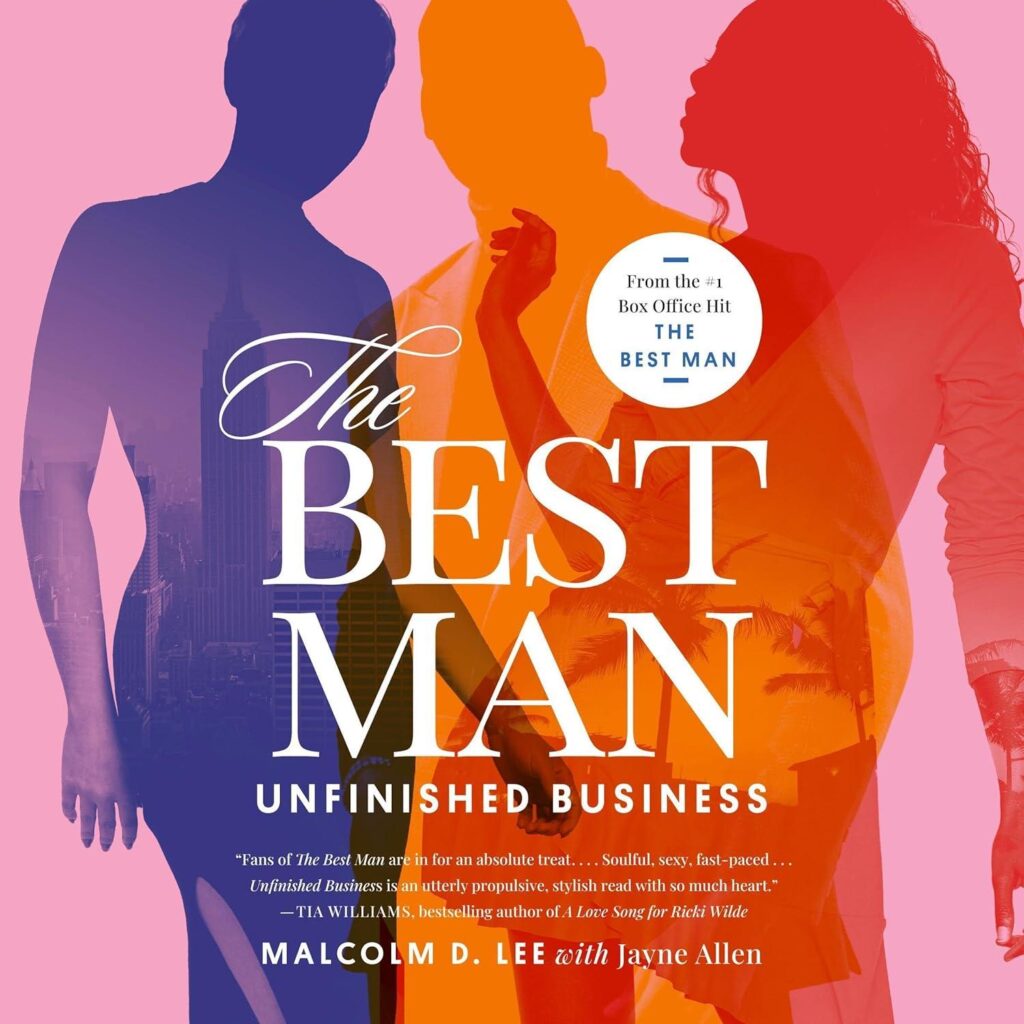 Best Movie – The Best Man: Unfinished Business Review