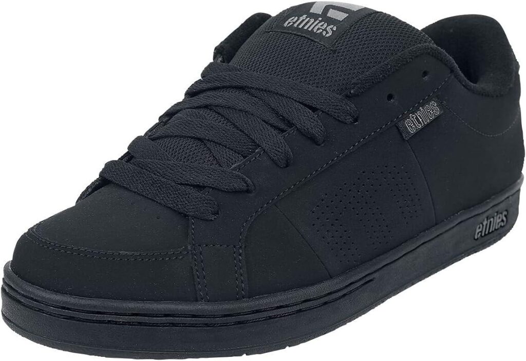 Best Skateboarding Shoe – Etnies Kingpin Men’s Review of Comfort