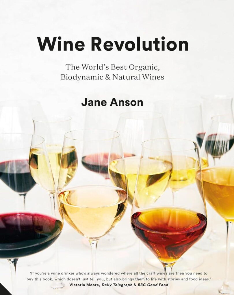 Best Organic Wine – Wine Revolution: The World’s Best Craft Wines Review