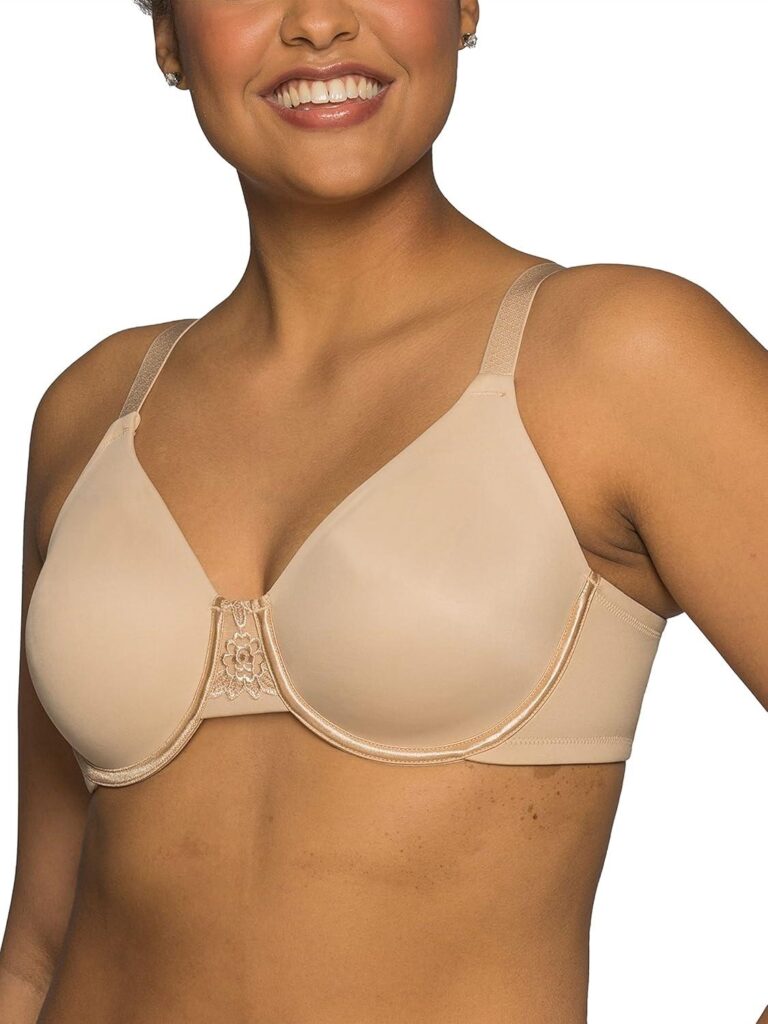 Best Minimizer Bra – Vanity Fair Women’s Beauty Back Smoothing Review