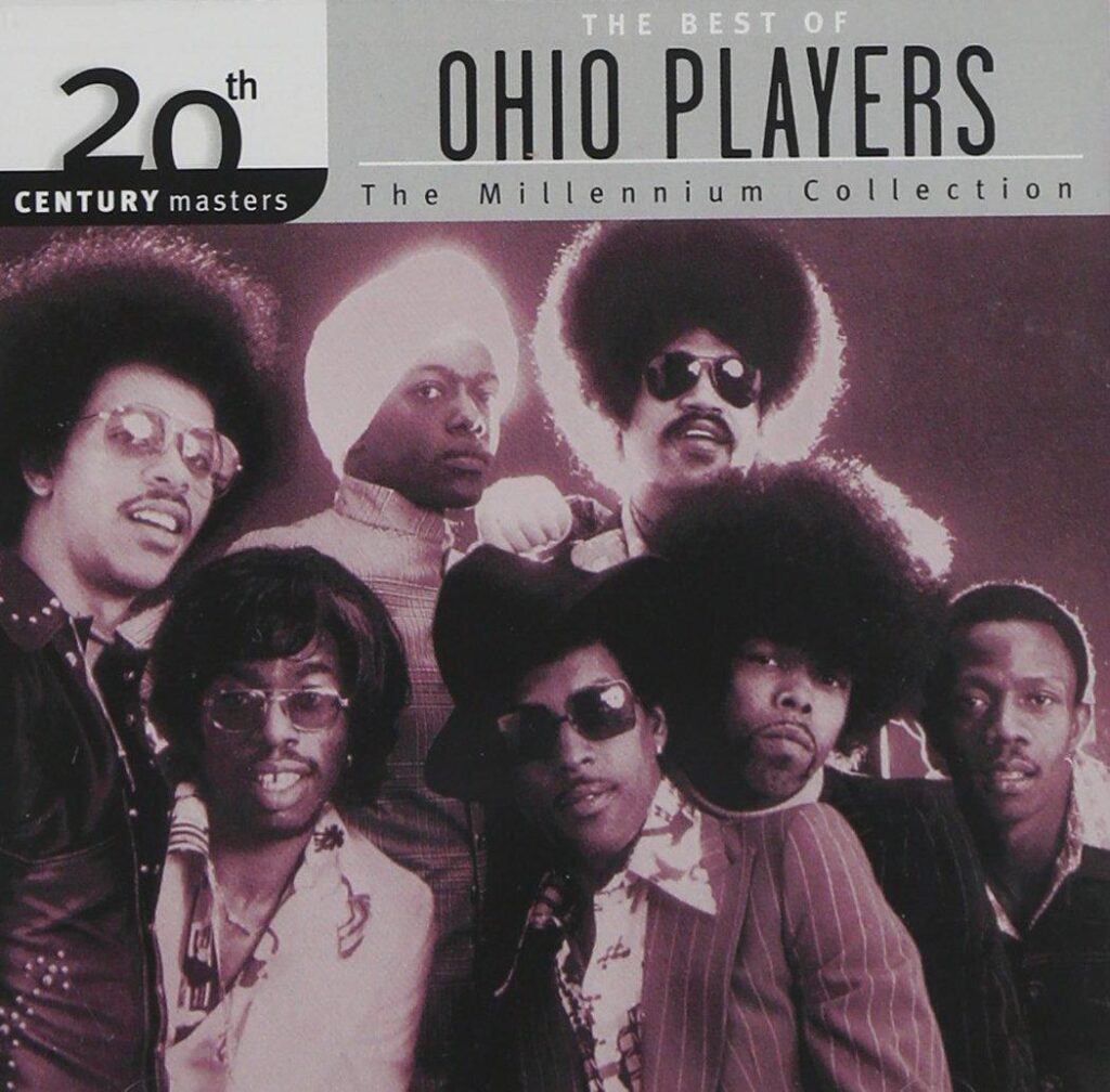 Best CD Collection – 20th Century Masters: Best Of Ohio Players Review