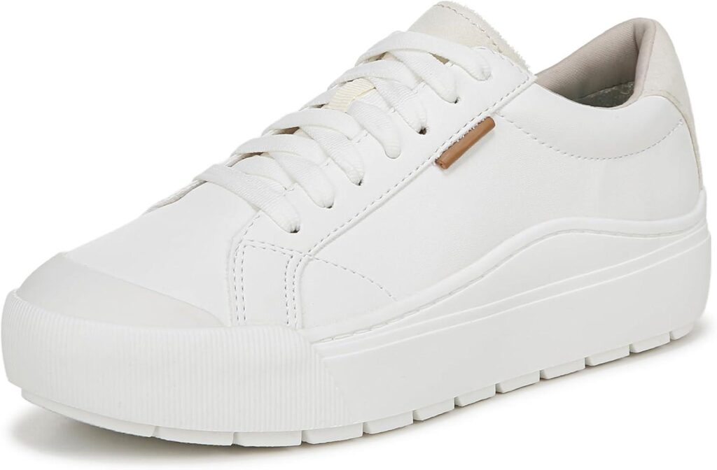 Best Women’s Sneakers – Dr. Scholl’s Womens Time Off Review