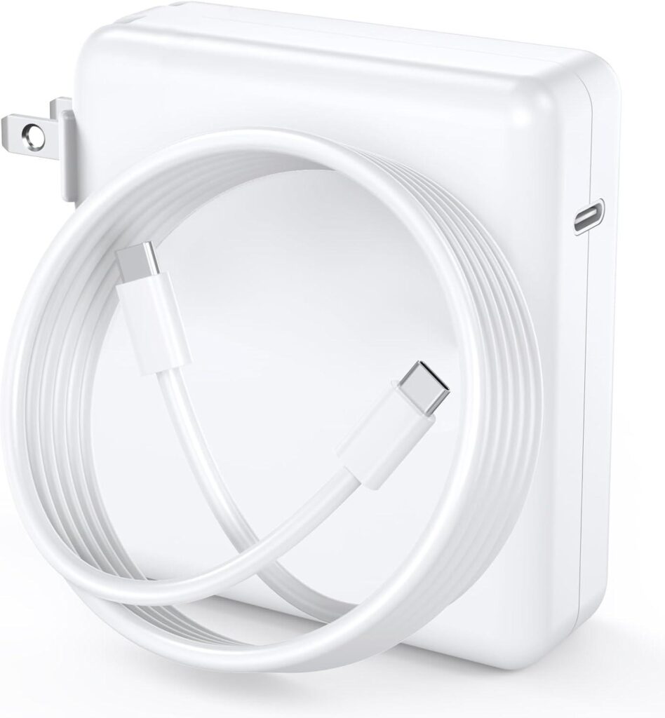 Best Electronics – 140W Charger for MacBook Pro Adapter Review