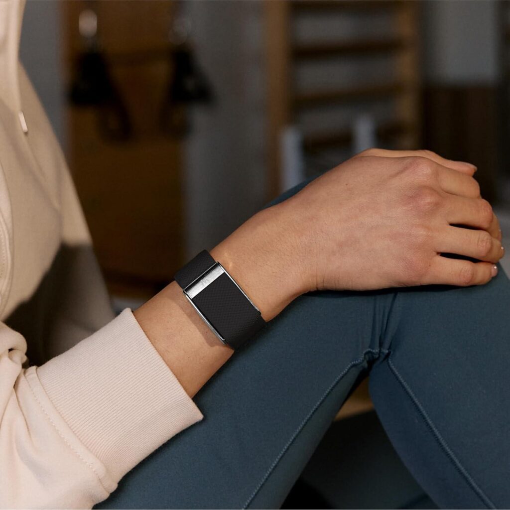 Best Health Tracker – WHOOP 5.0/MG Activity Tracker Review