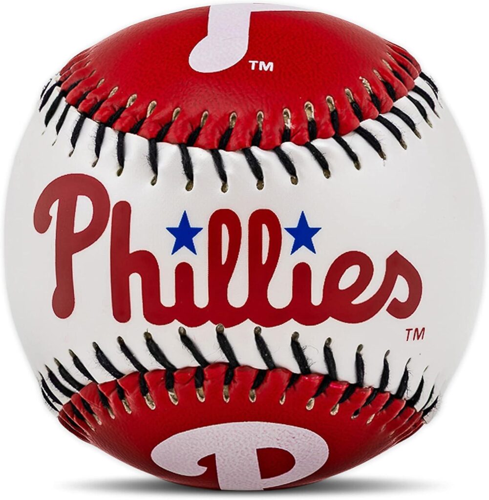 Best Soft Baseballs – Franklin Sports MLB Team Logo Review