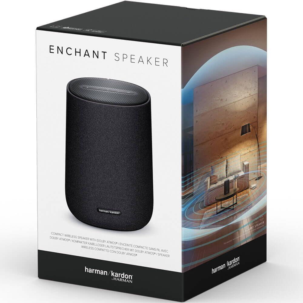 Best Compact Wireless Speaker – Harman Kardon Enchant Review