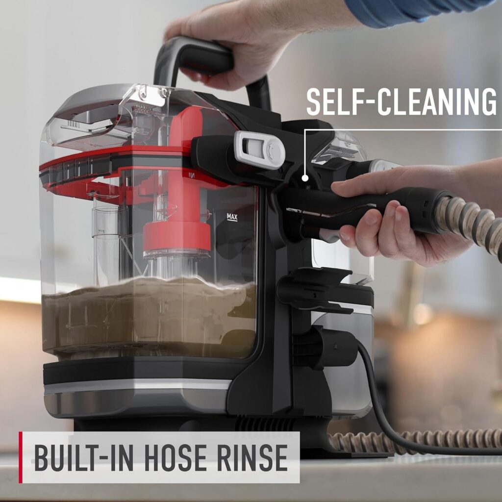 Best Carpet Cleaner – Hoover CleanSlate XL Deep Cleaner Review