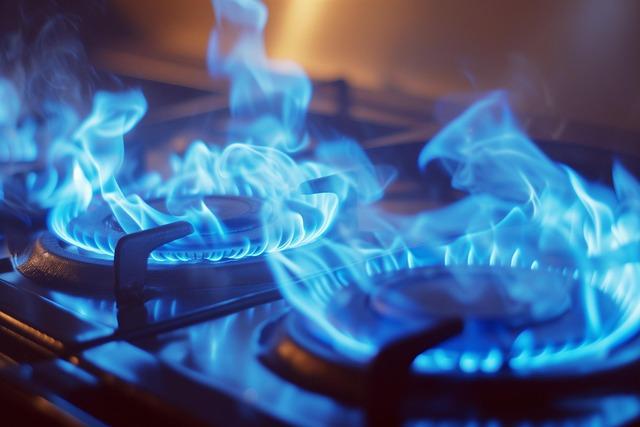 Best Kitchen Range – Whirlpool 5-Burner Gas Stove Review
