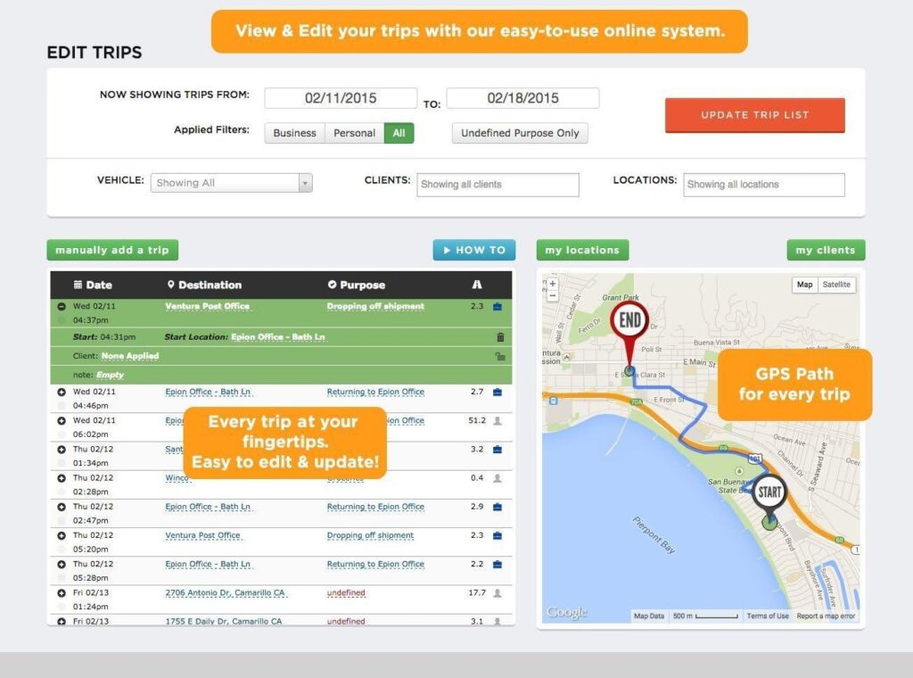 Best Automotive – WiFi M2 – GPS Mileage Tracker You Can Trust Review