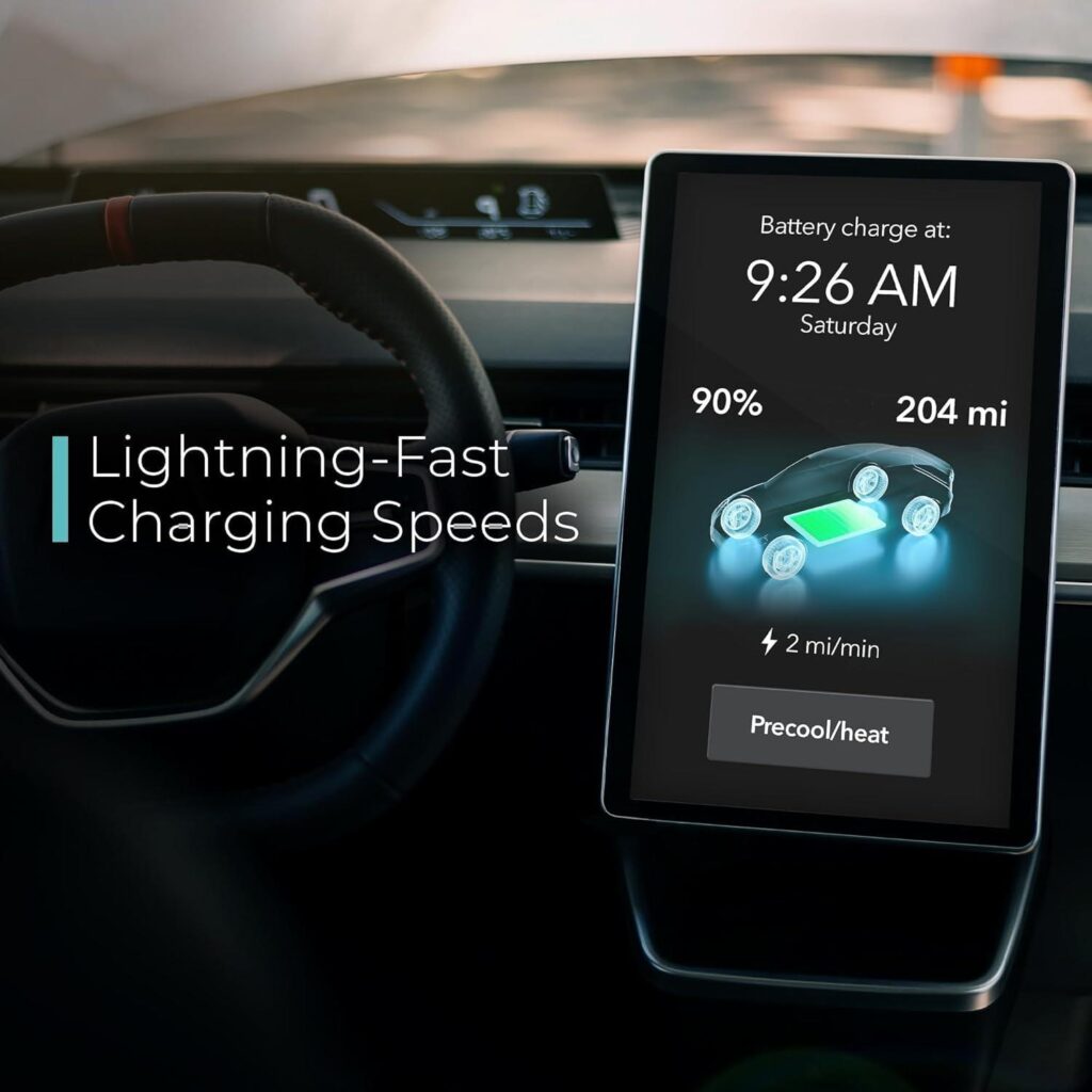 Best Automotive – Lectron NACS to CCS Electric Vehicle Adapter Review