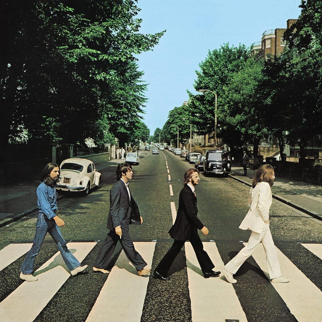 Best Vinyl Release – Abbey Road Anniversary Edition Deluxe Review