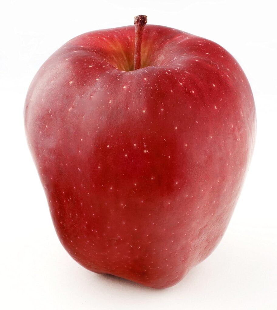 Best Organic Produce – Organic Cosmic Crisp Apple, One Large Review