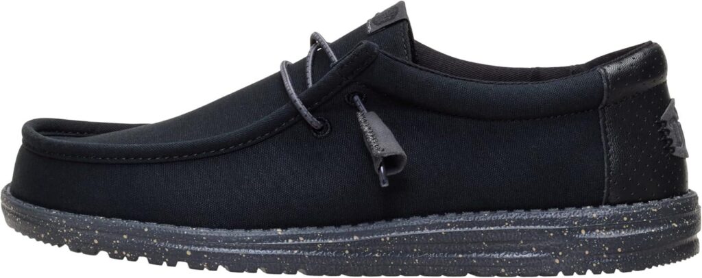 Best Loafers – HEYDUDE Men’s Wally Slip-on Loafers Review