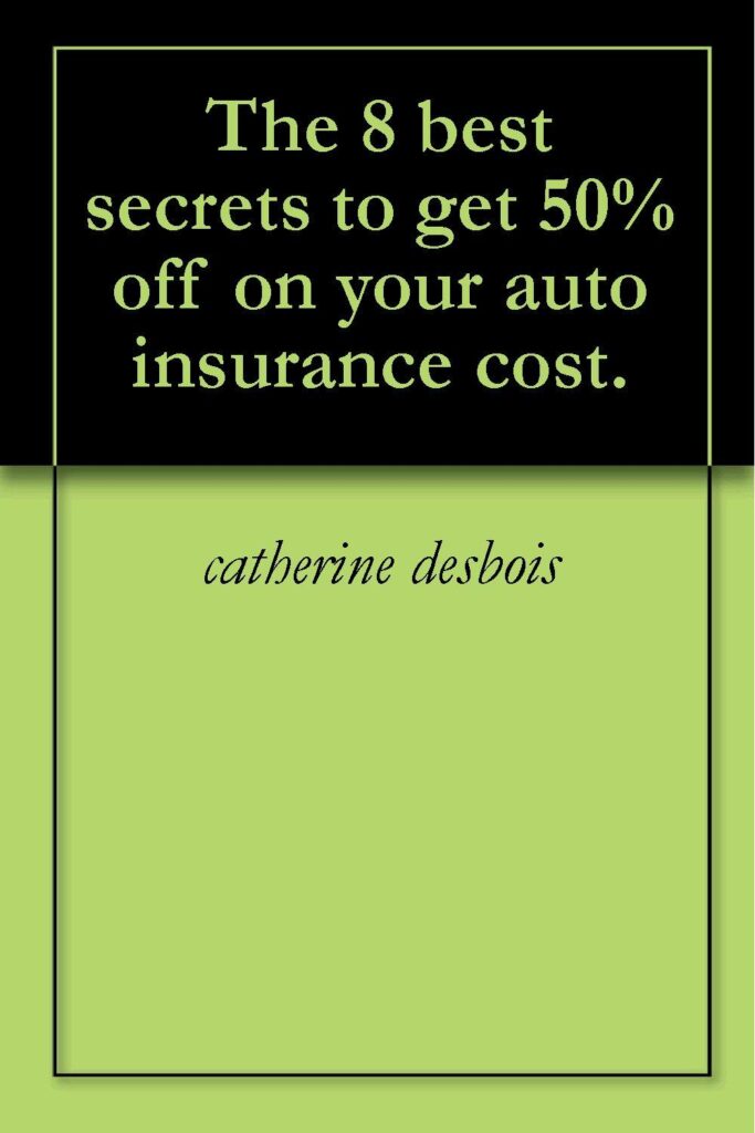 Best Automotive – The 8 Best Secrets to Slash Your Insurance Costs. Review