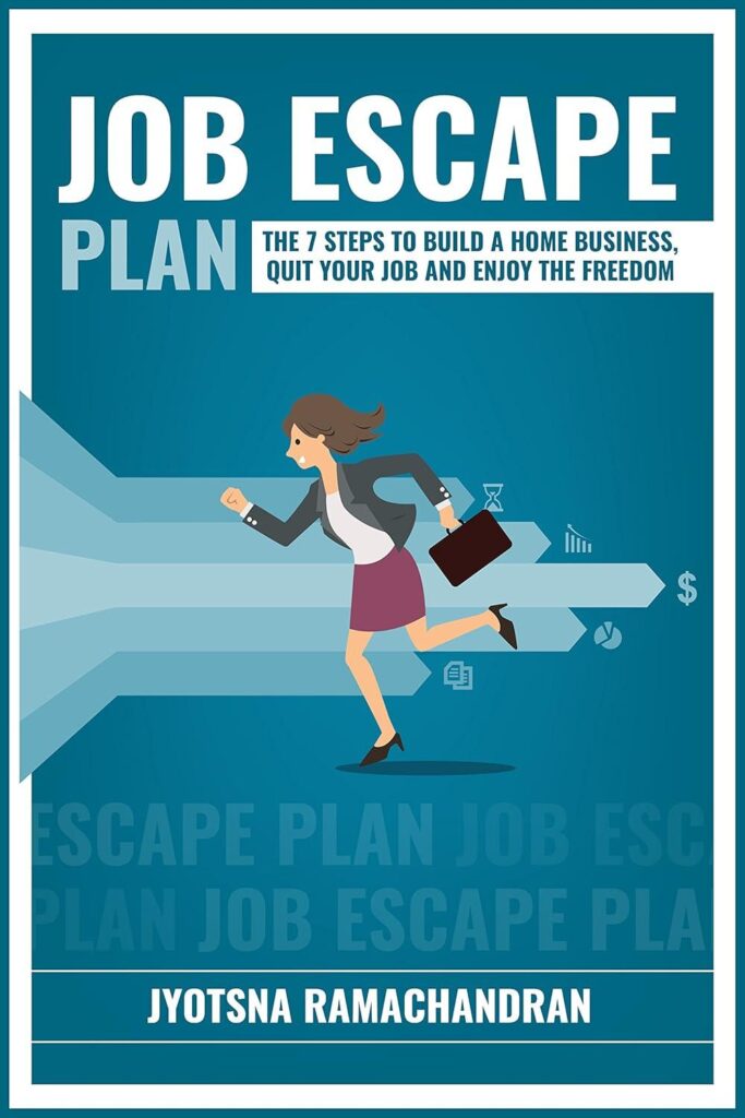 Best Home Business Guide – Job Escape Plan Review