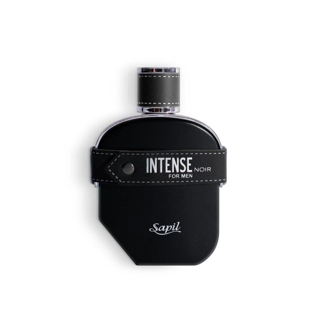 Best Men’s Fragrance – Sapil Intense Noir Eau de Parfum Review