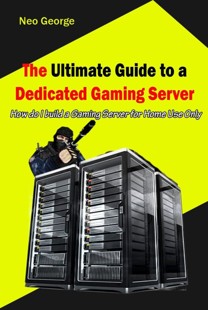Best Tech – The Ultimate Guide to a Dedicated Gaming Server Review