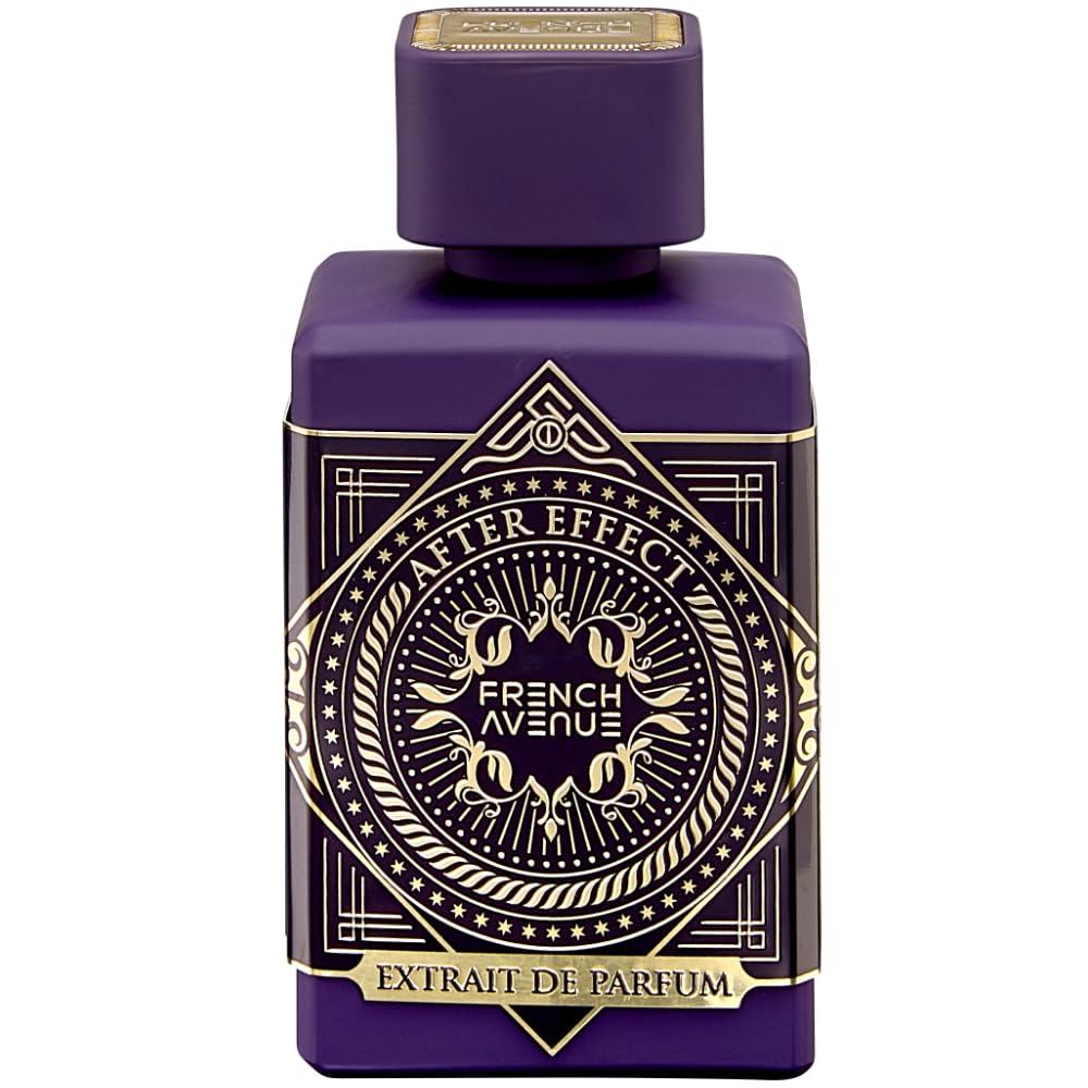 Best Unisex Perfume – Fragrance World After Effect Review